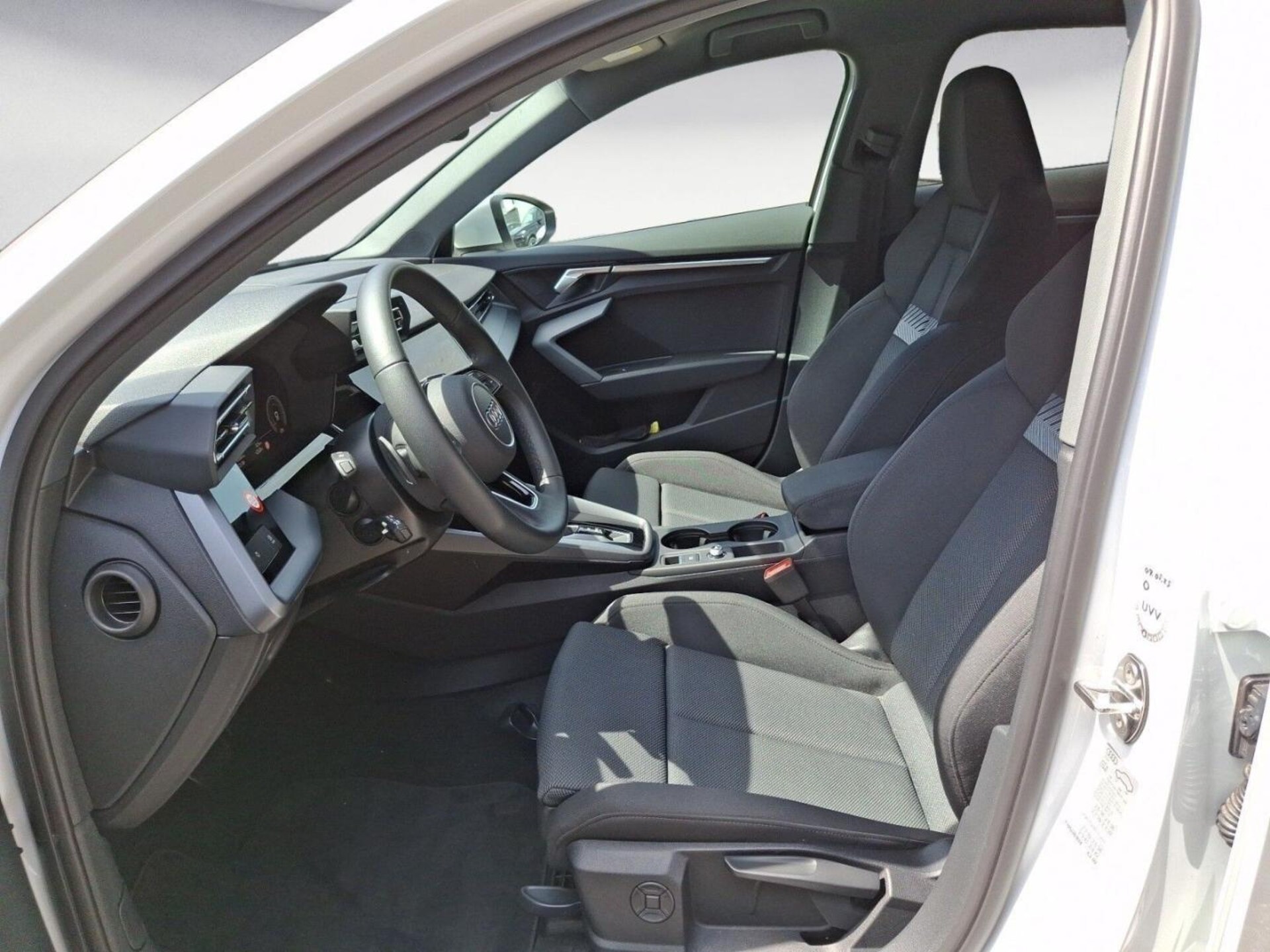 Audi A3 Sportback S line
