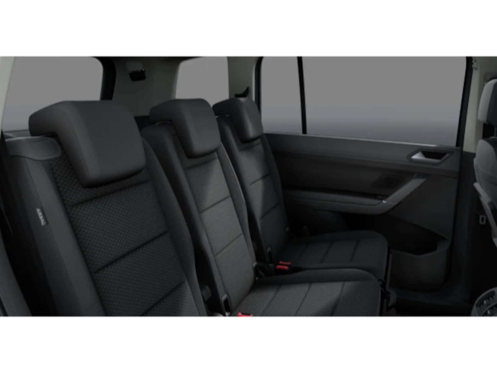 Volkswagen Touran – Bild 13
