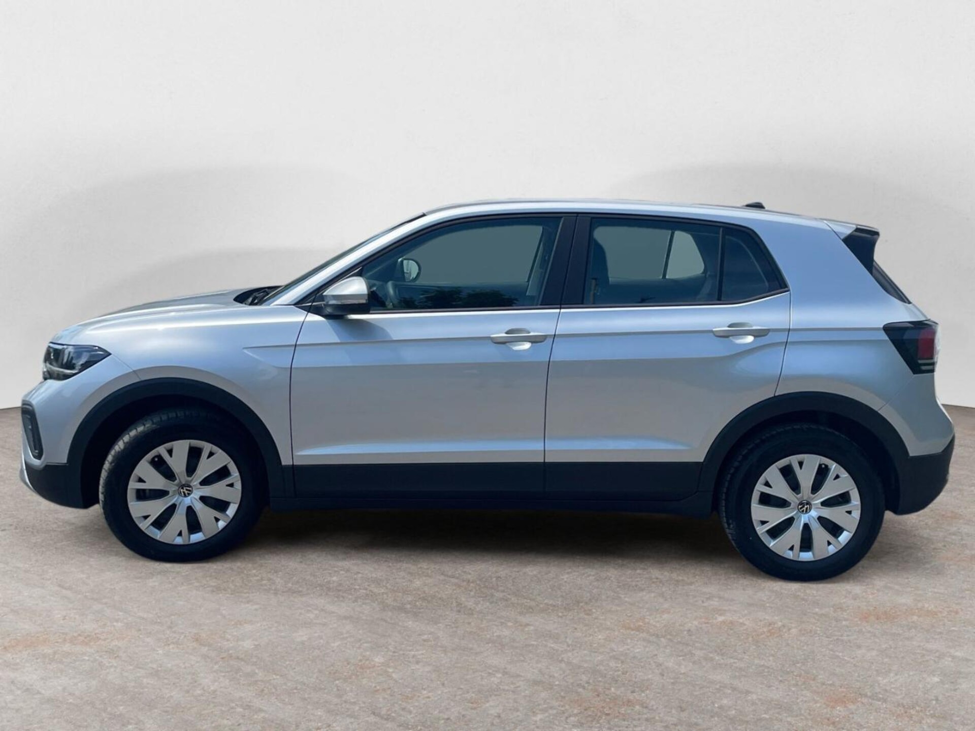 Volkswagen T-Cross Basis-Modell