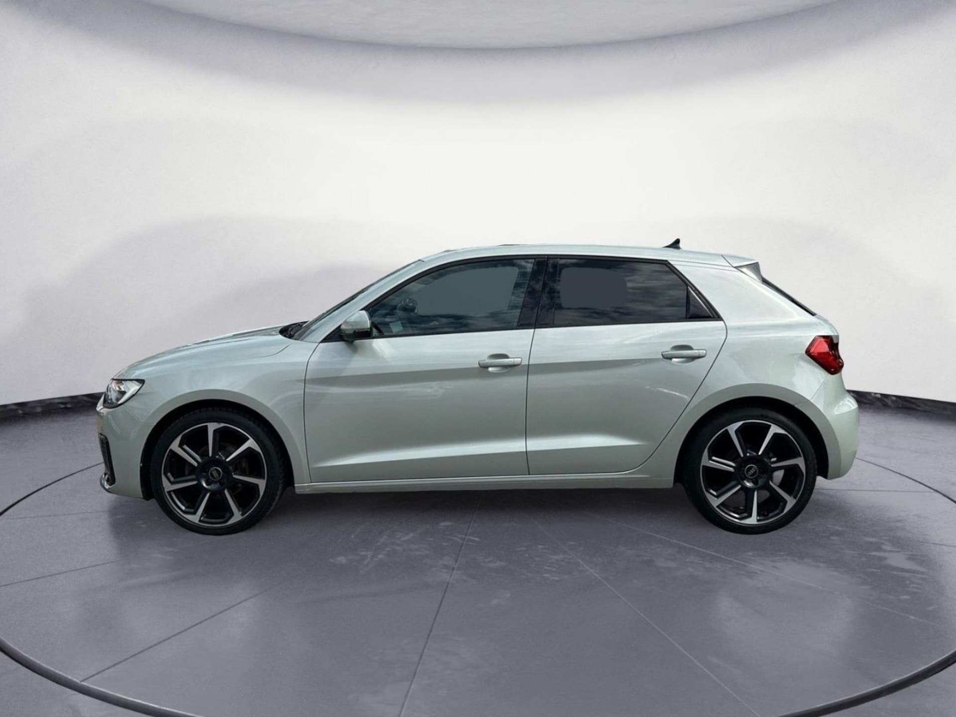 Audi A1 Sportback Advanced