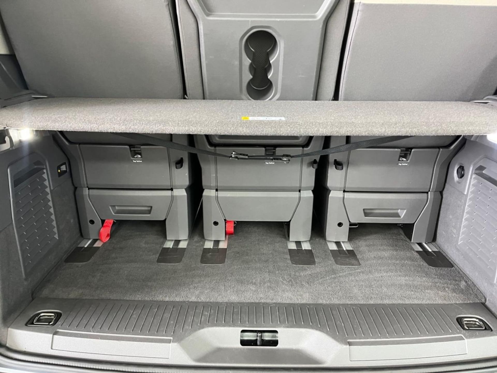 Volkswagen Multivan Life