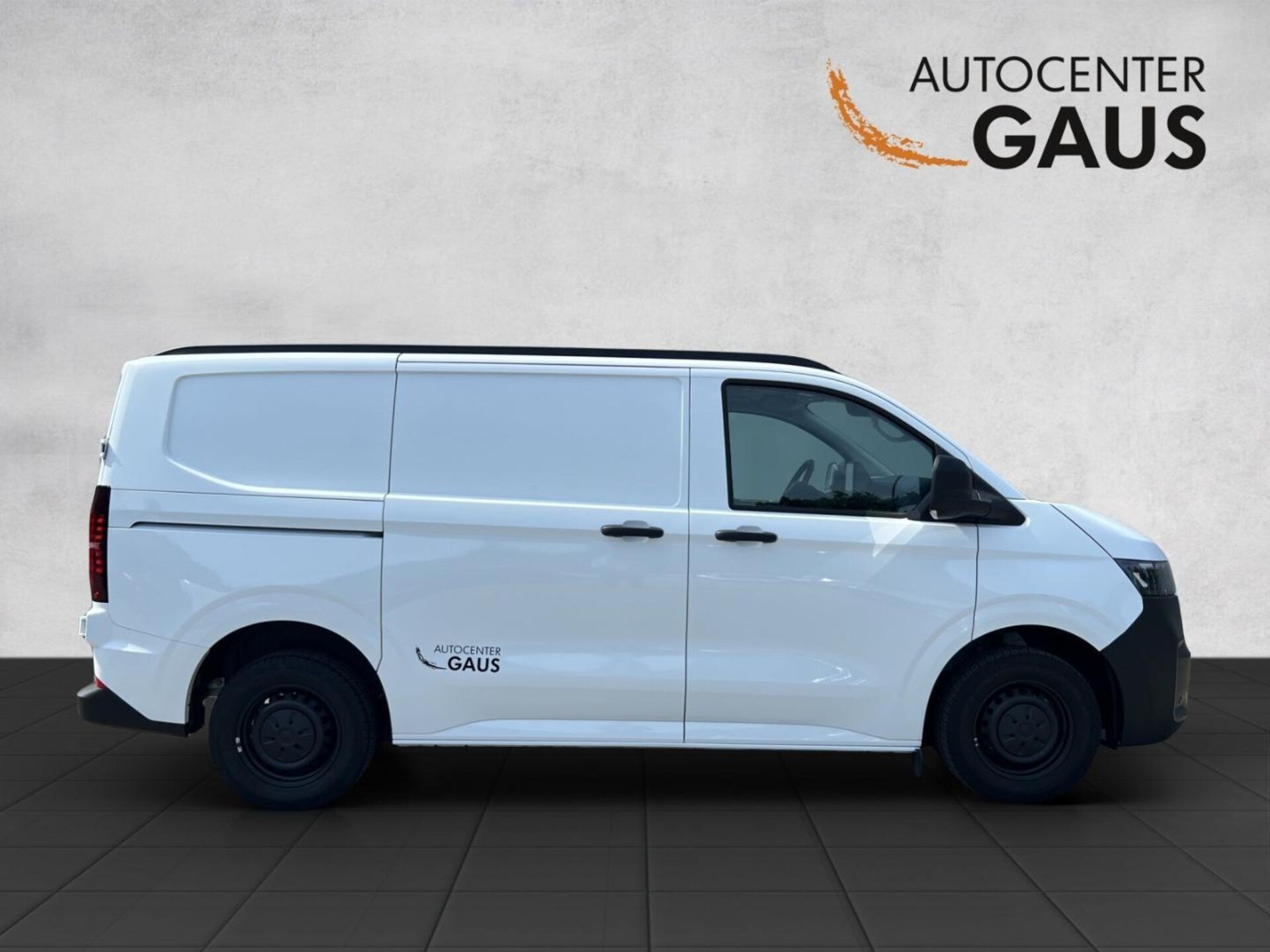 Volkswagen Transporter Kasten kurzer Radstand