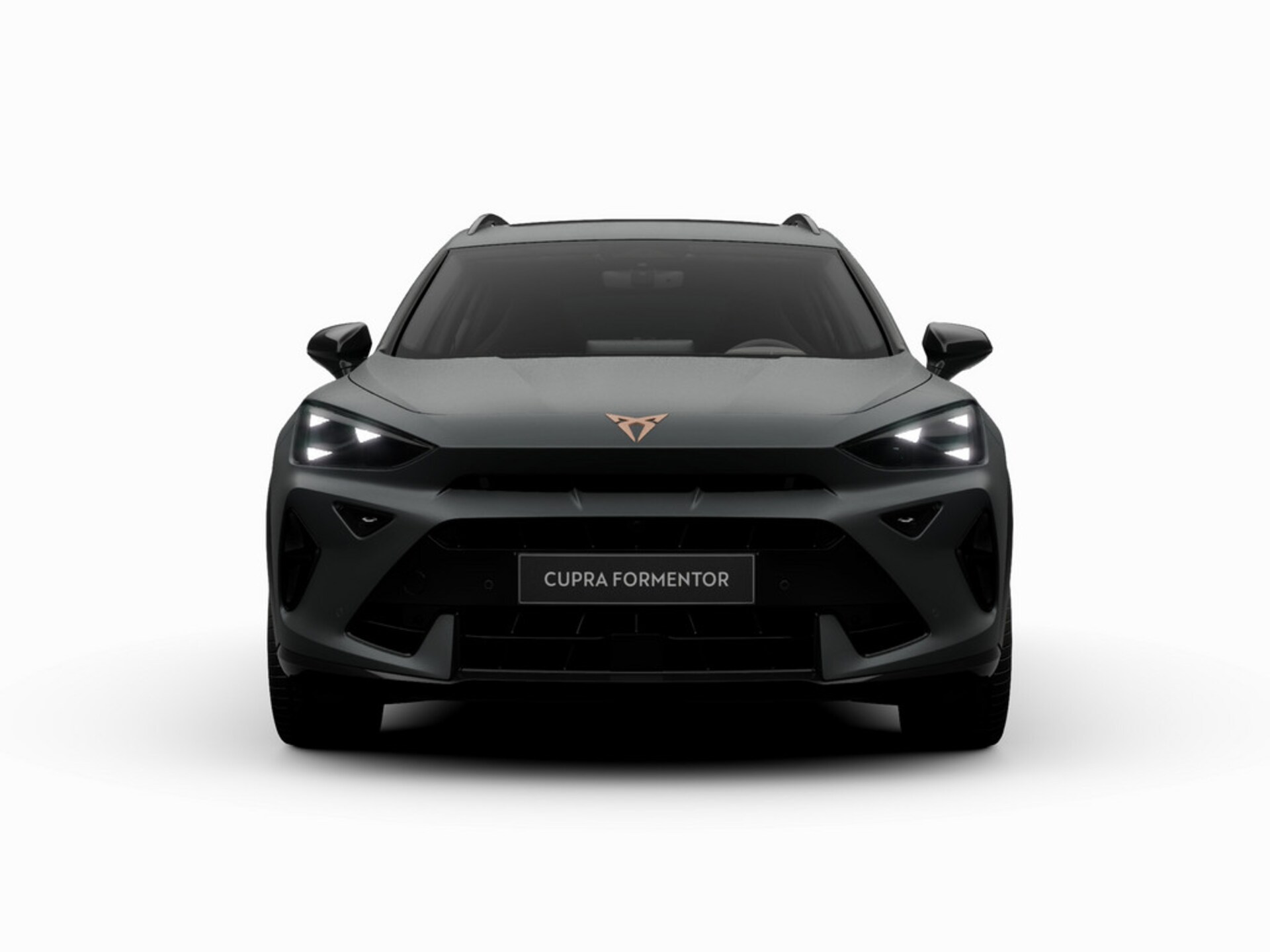 CUPRA Formentor VZ