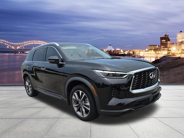 2023 Infiniti QX60