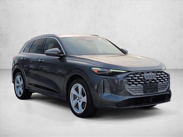 2025 Audi Q5