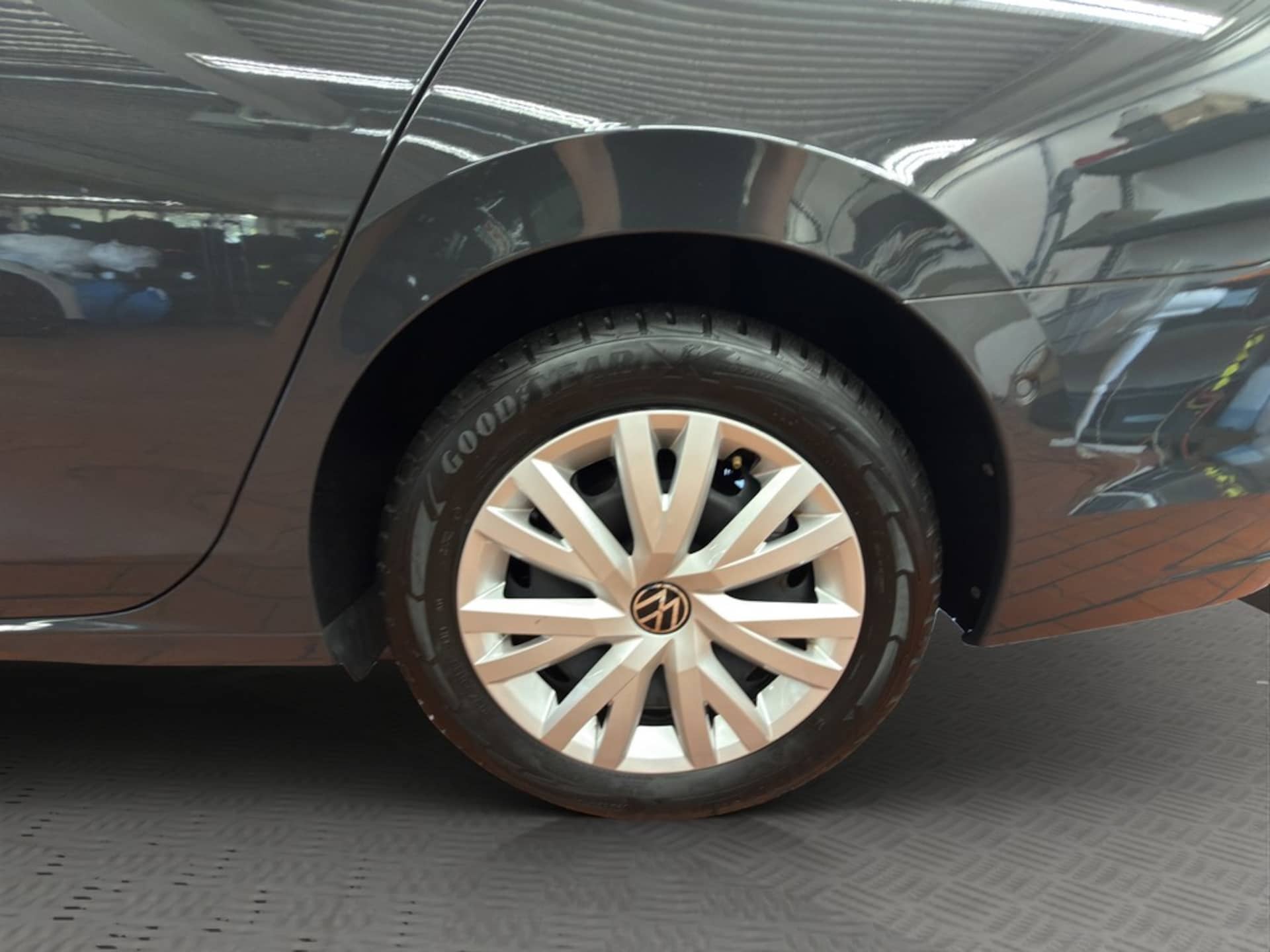 Volkswagen Golf Variant Style