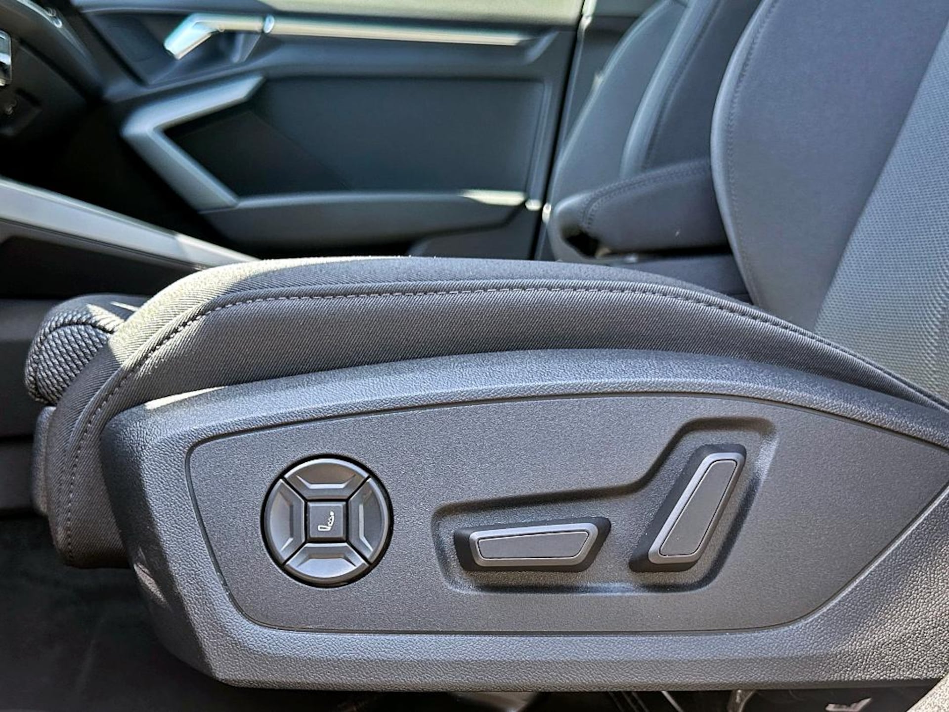 Audi A3 allstreet TFSI e