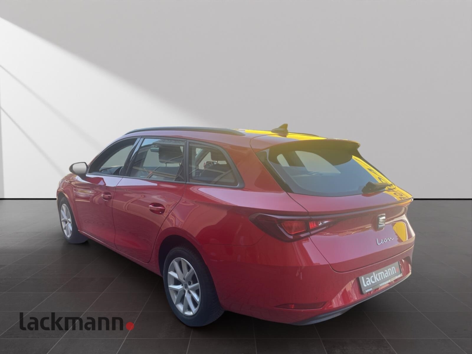 SEAT Leon Sportstourer – Bild 6