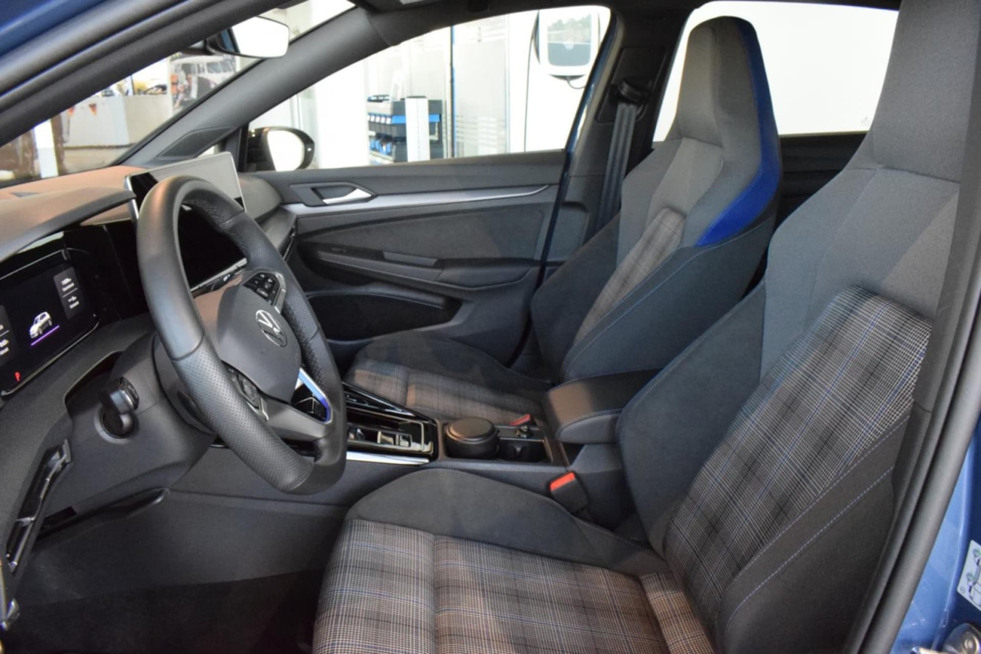 Volkswagen Golf GTE