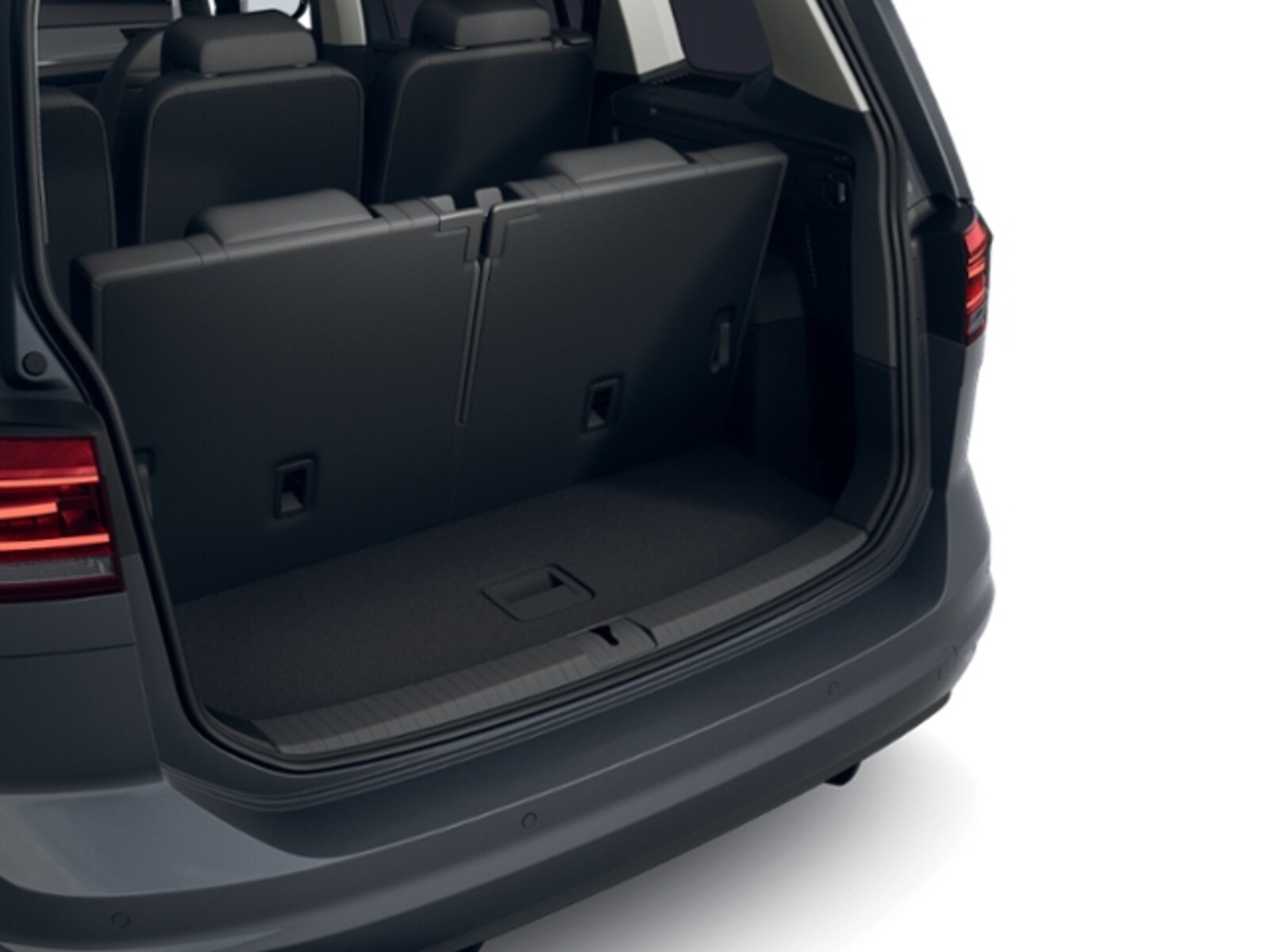 Volkswagen Touran – Bild 6