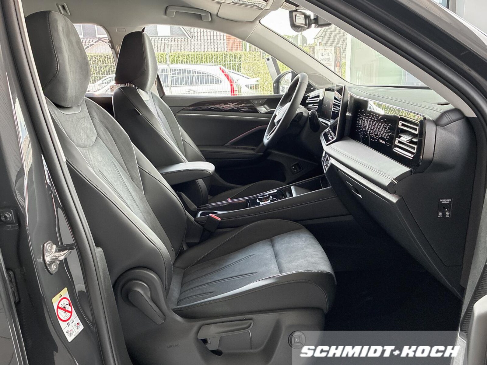 Volkswagen Tiguan – Bild 5