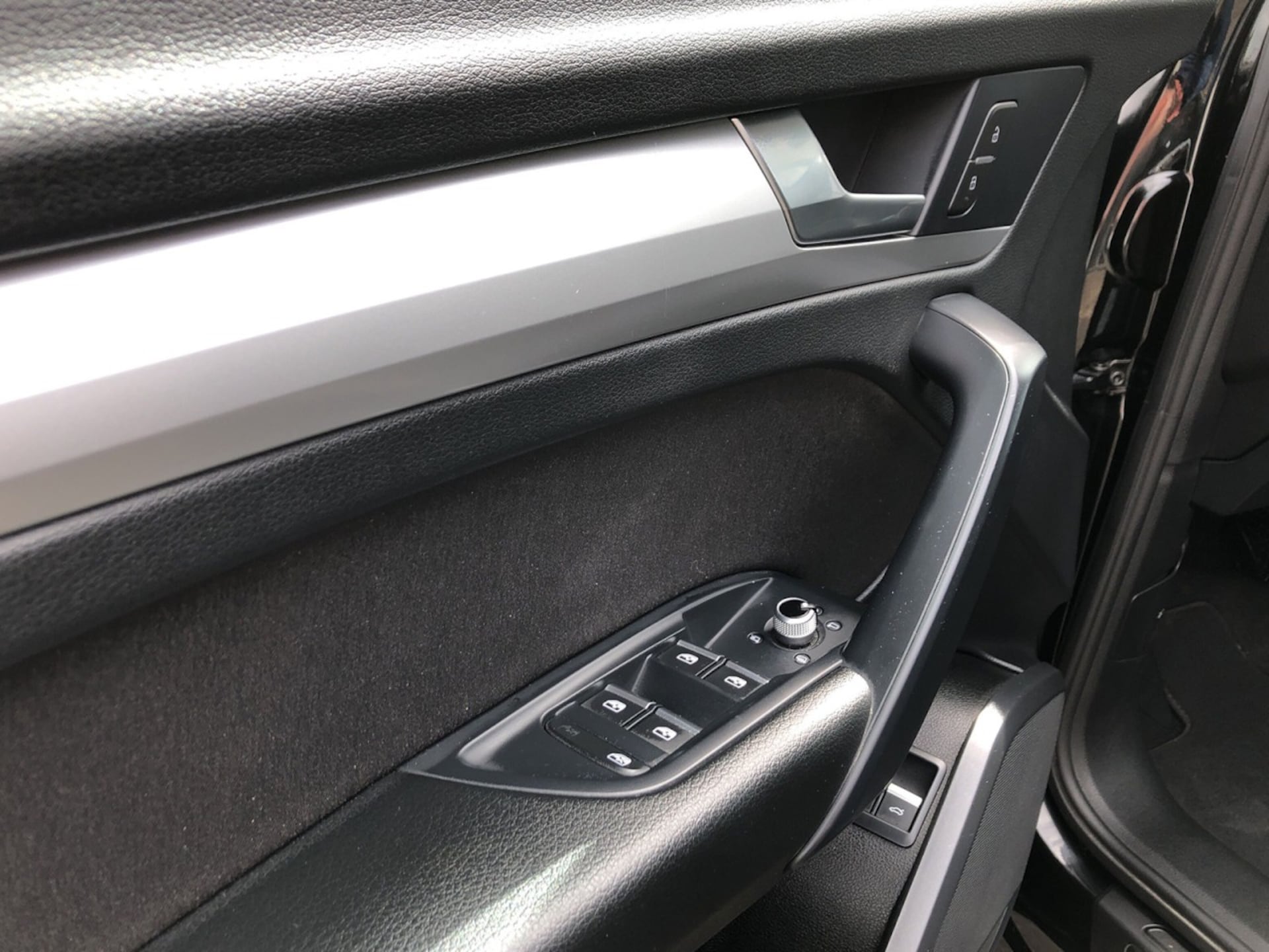 Audi Q5 TFSI e