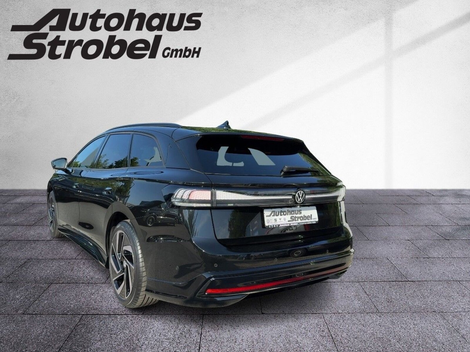 Volkswagen ID.7 Tourer – Bild 5