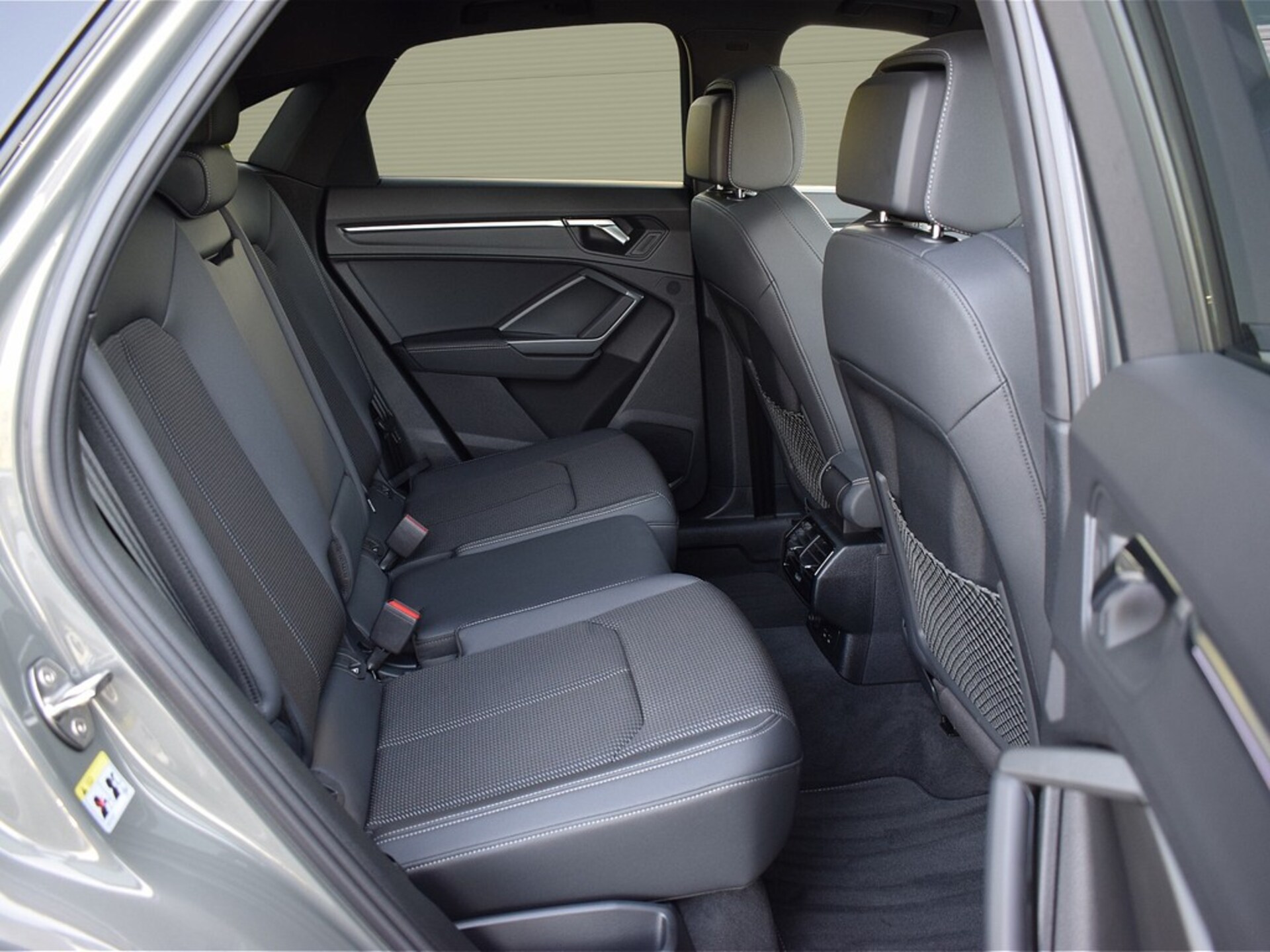 Audi Q3 Sportback S line