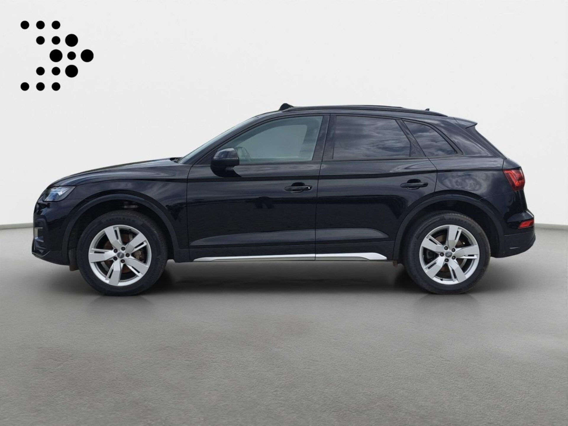 Audi Q5 SUV Advanced