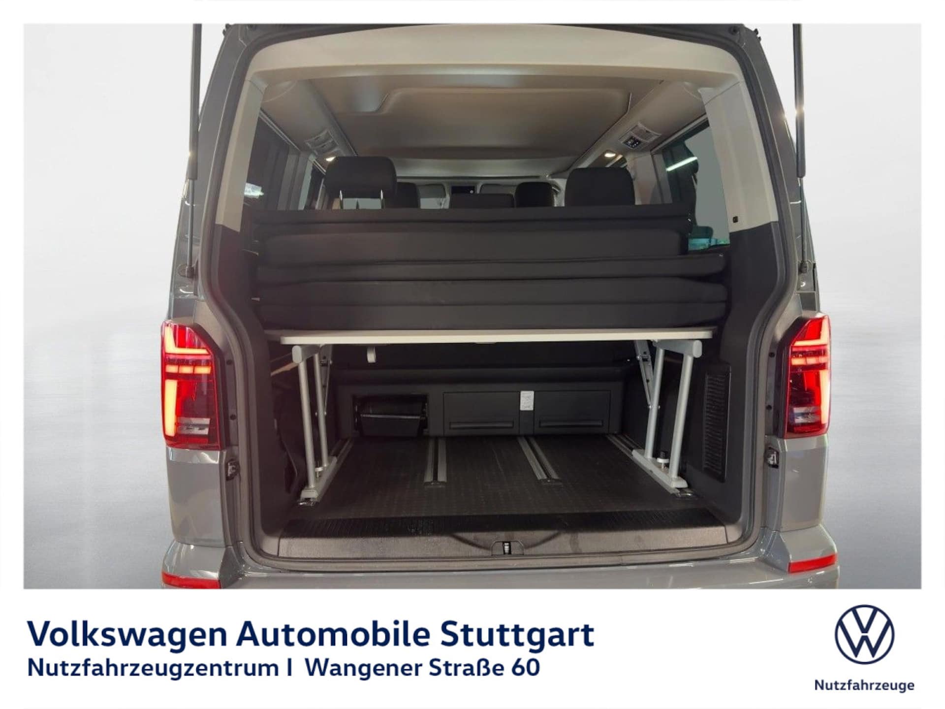 Volkswagen T6.1 California Beach