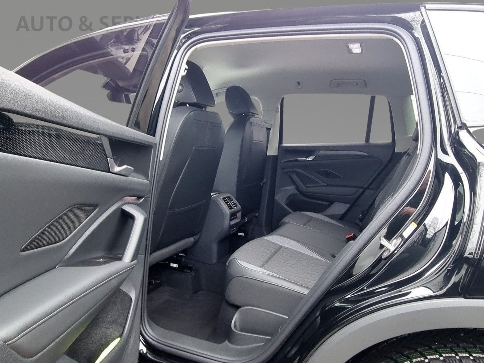 Volkswagen Tiguan – Bild 7