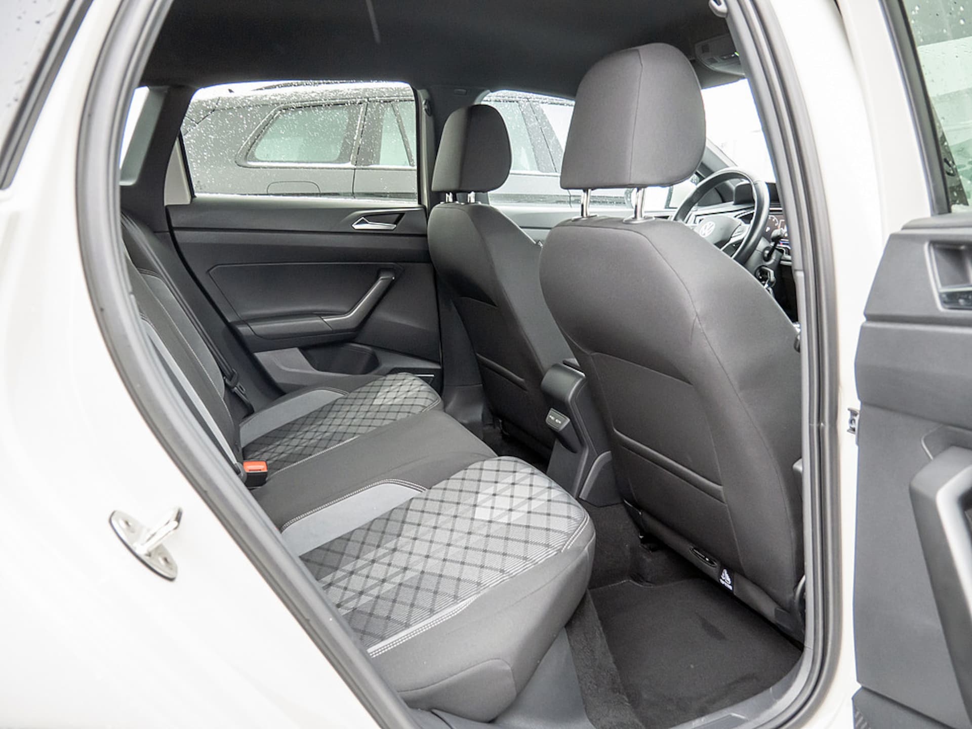 Volkswagen Taigo R-Line