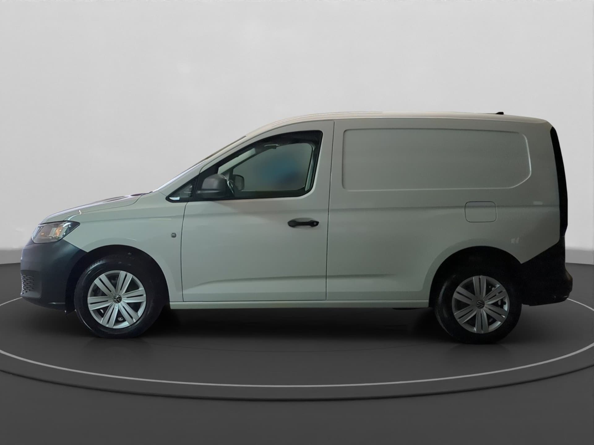 Volkswagen Caddy Cargo