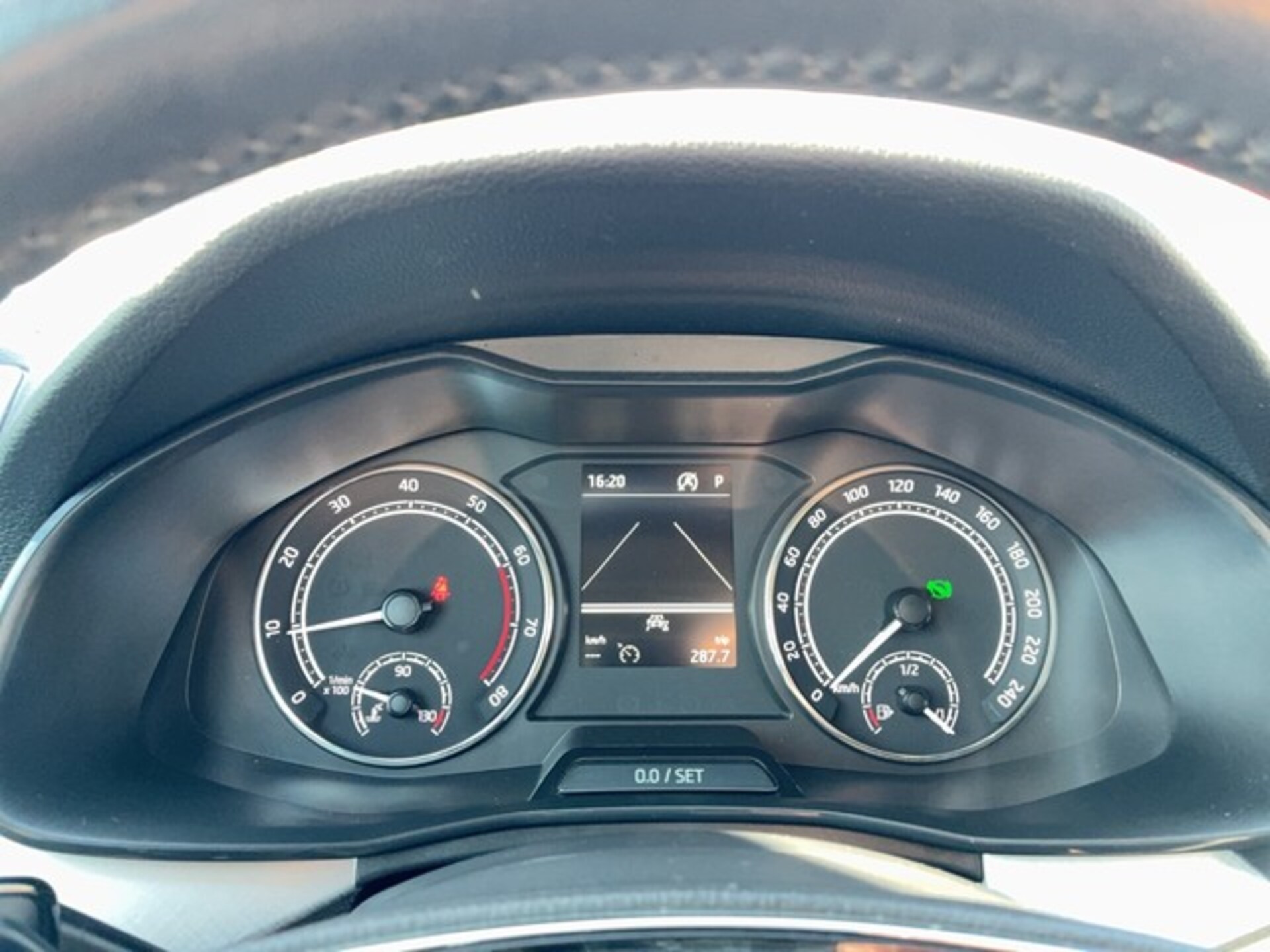 Skoda Kamiq Ambition
