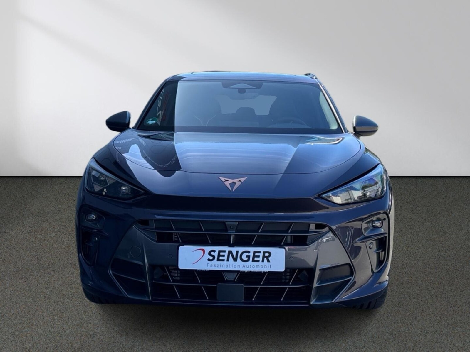 CUPRA Terramar – Bild 4