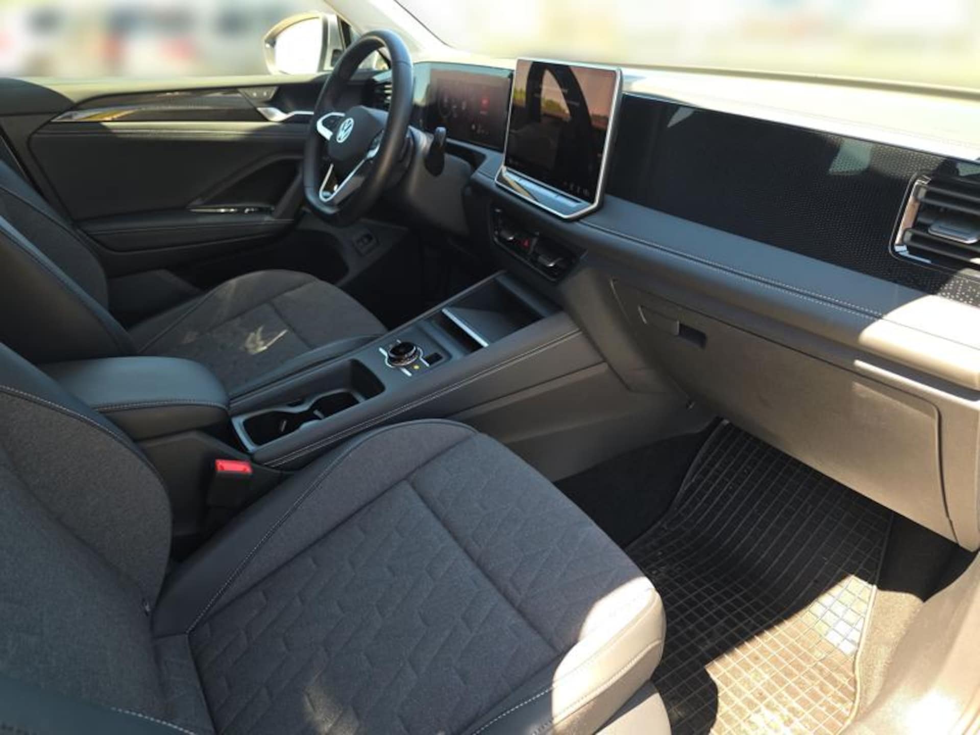 Volkswagen Tiguan Life Plus