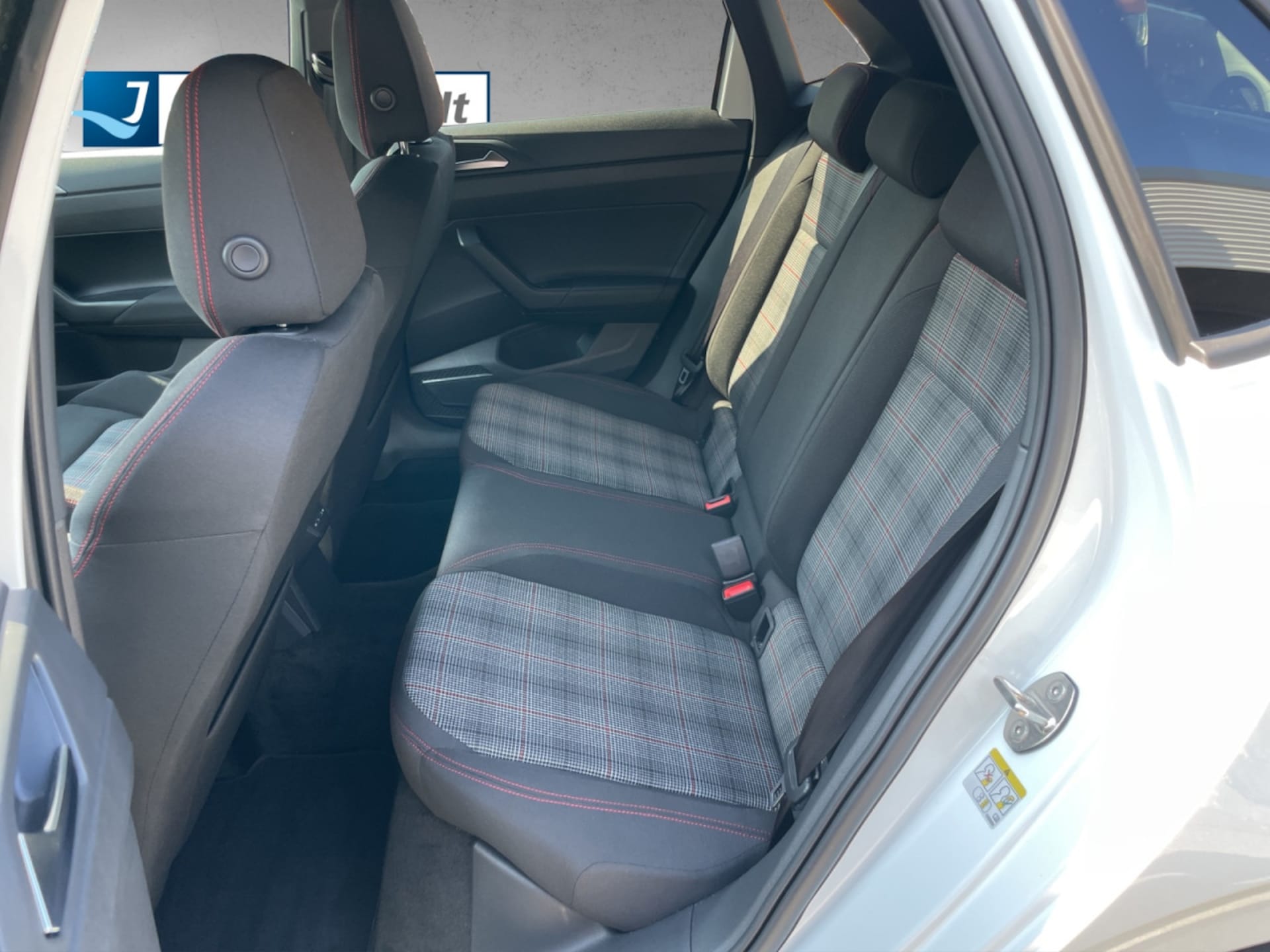 Volkswagen Polo GTI