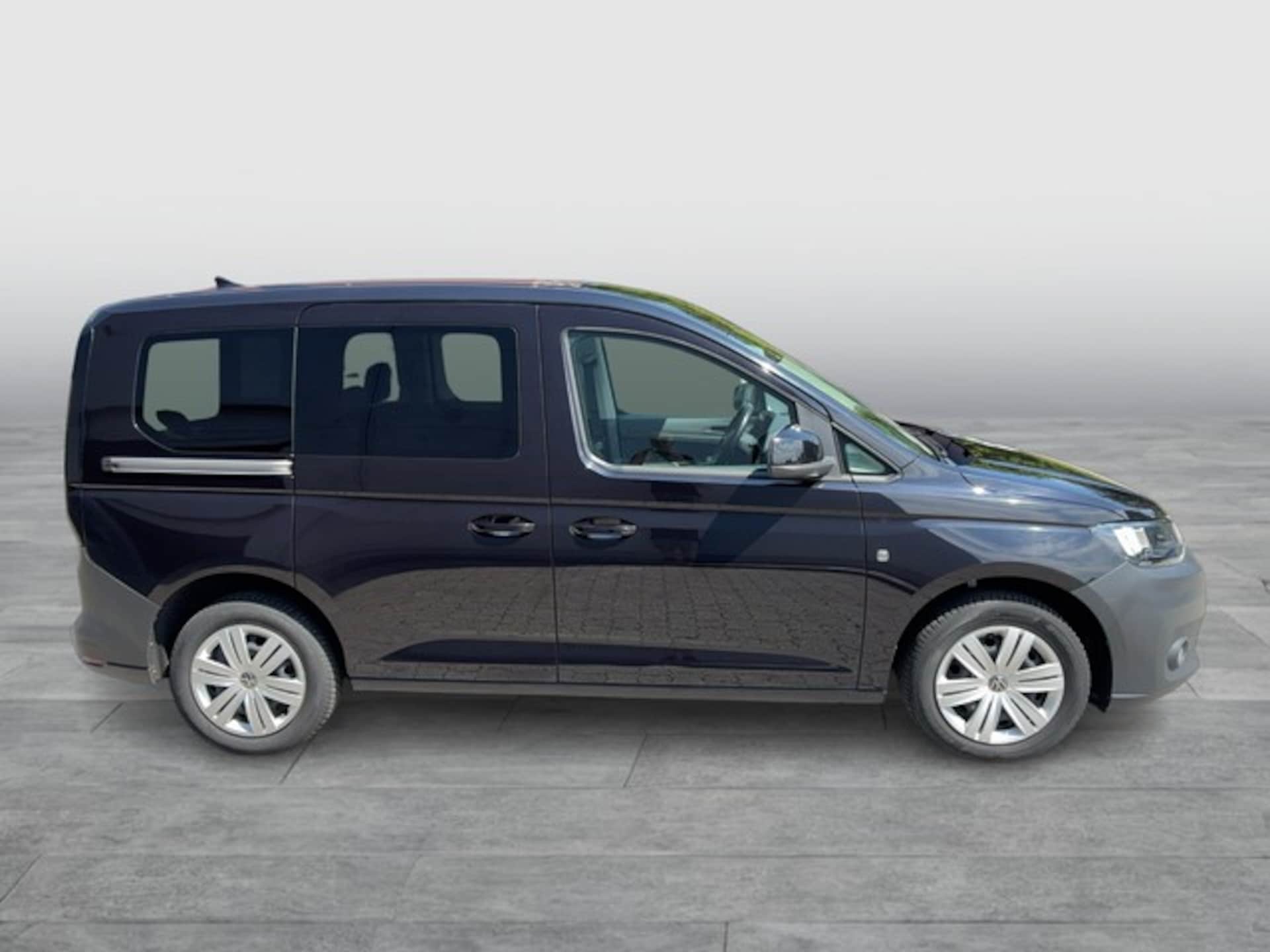 Volkswagen Caddy Basis-Modell