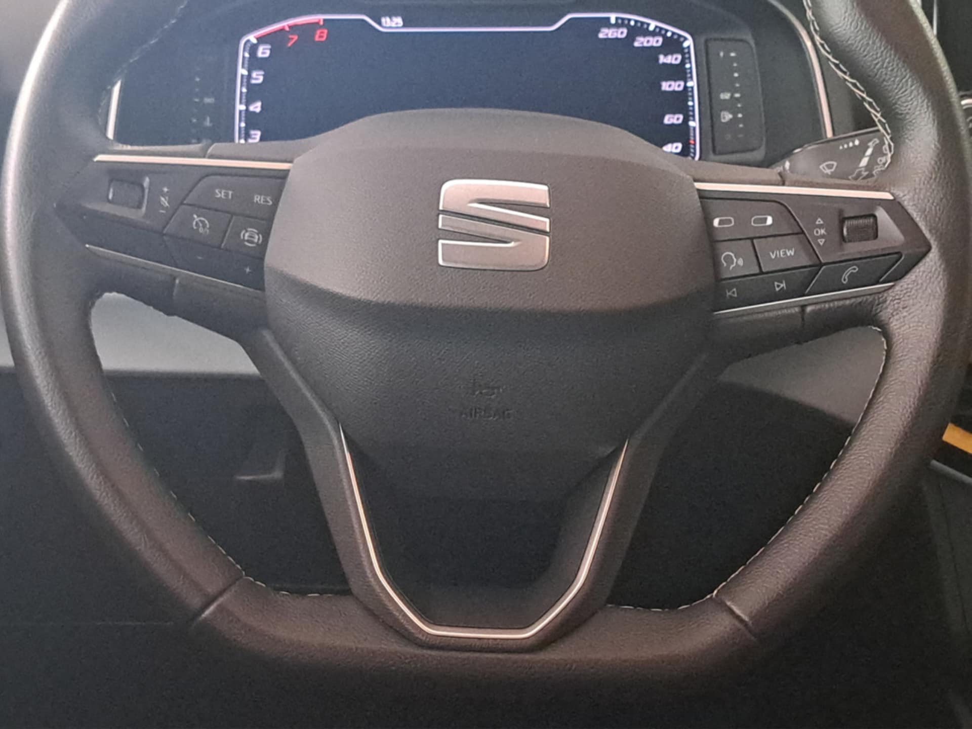SEAT Ibiza Style