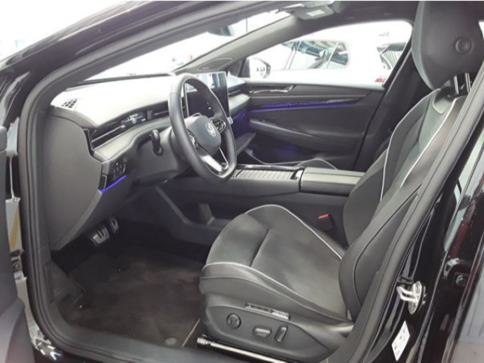 Volkswagen ID.7 – Bild 7