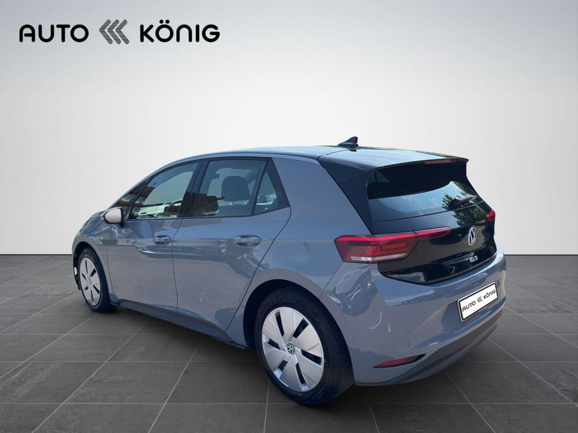 Volkswagen ID.3 Pro