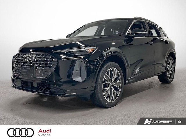 Photo of 2026 Audi Q5 