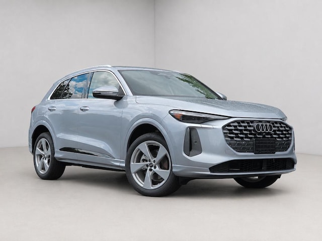 Photo of 2026 Audi Q5