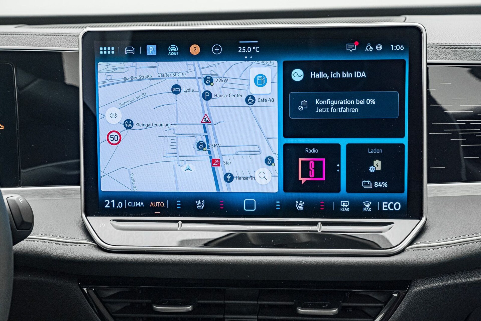 Volkswagen Passat Business