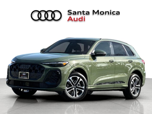 Photo of 2026 Audi Q5