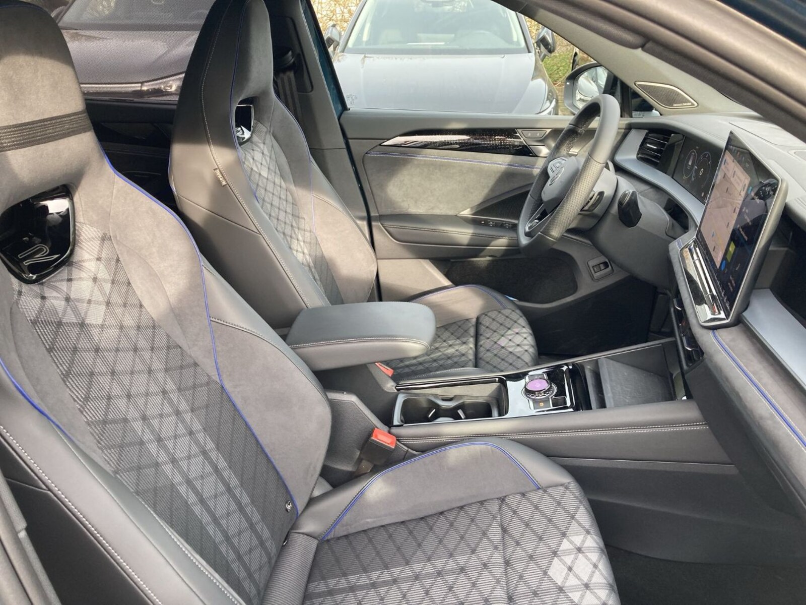 Volkswagen Tayron – Bild 19
