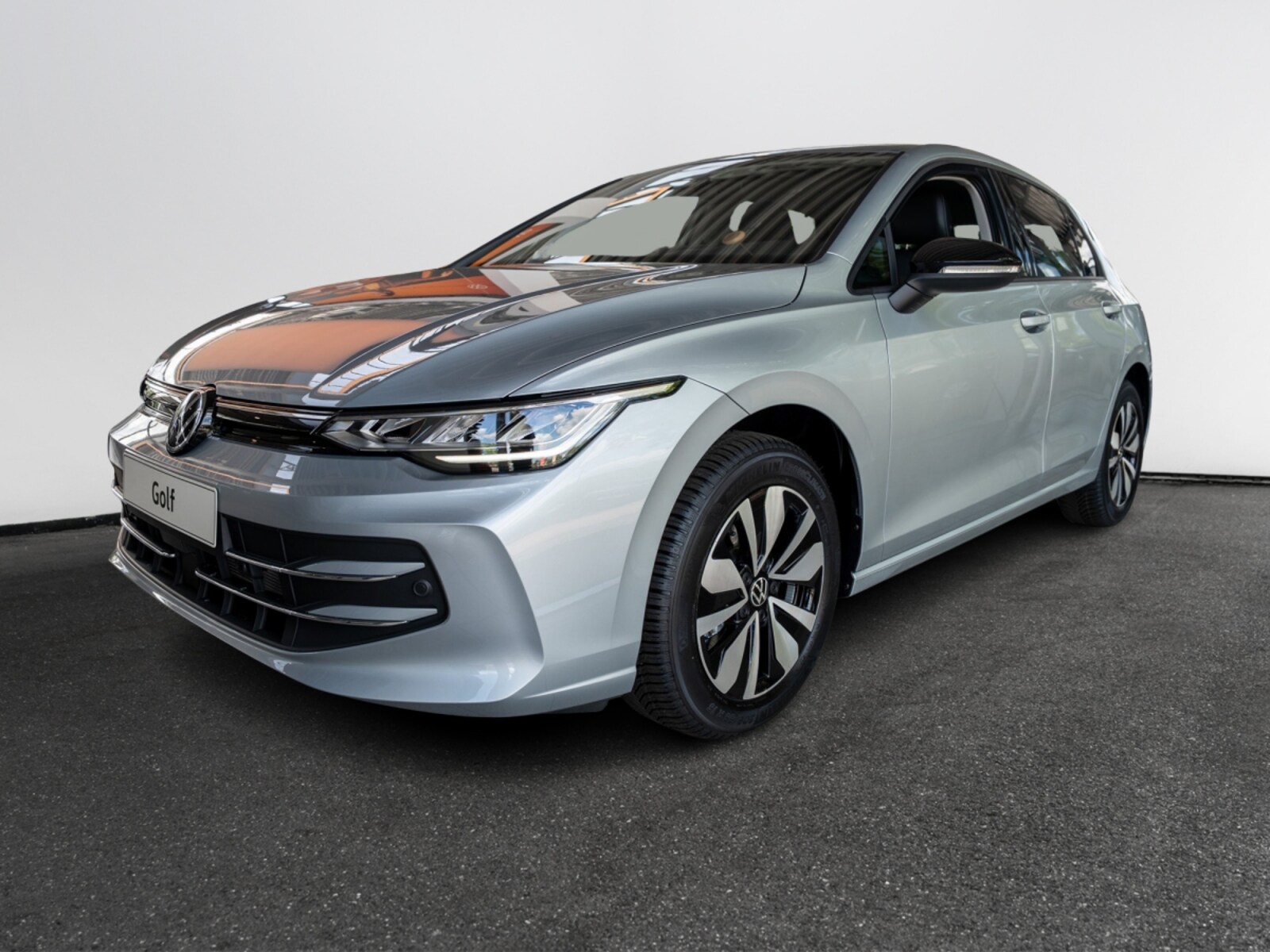 Volkswagen Golf – Bild 2