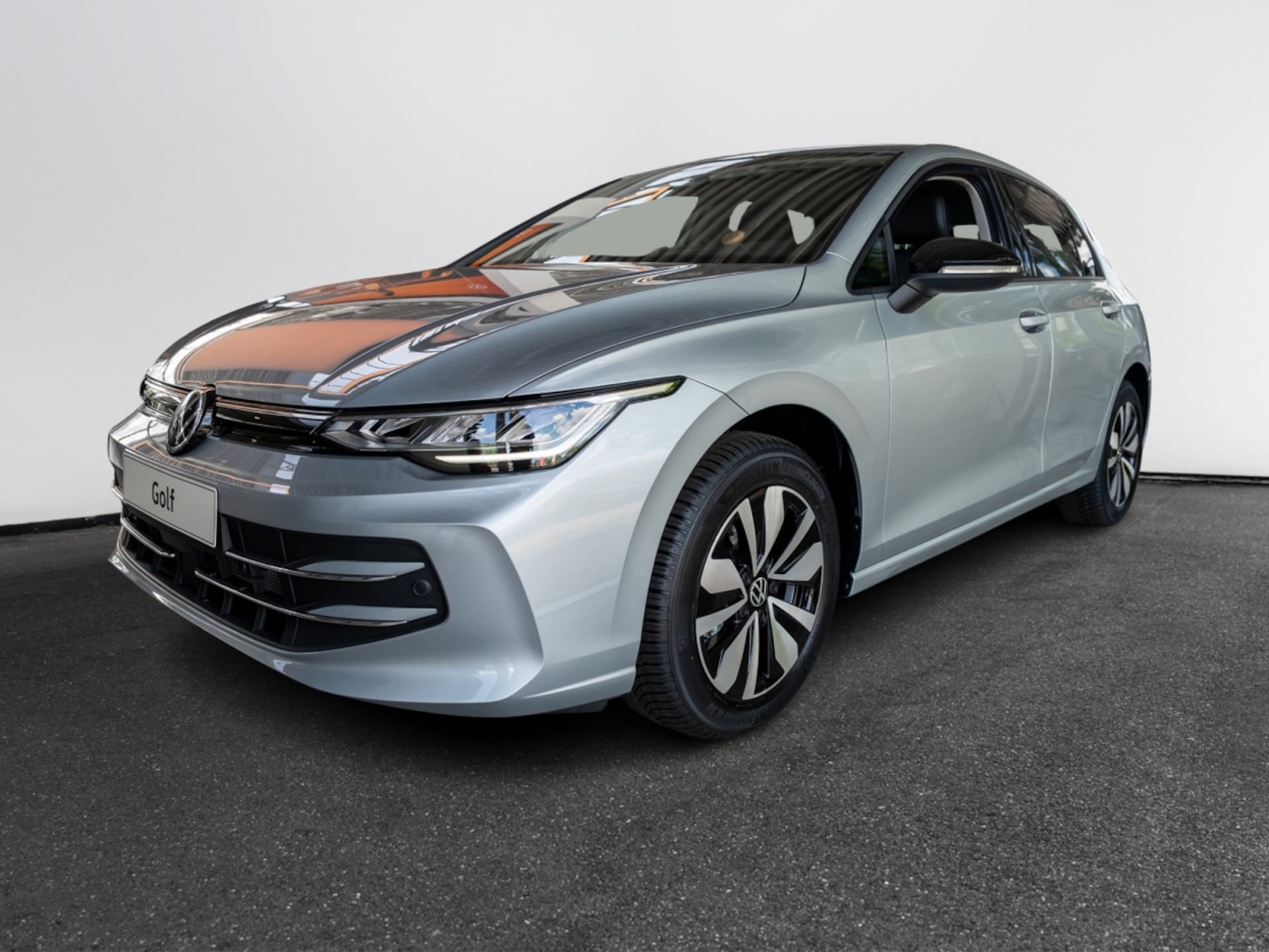 Volkswagen Golf Goal