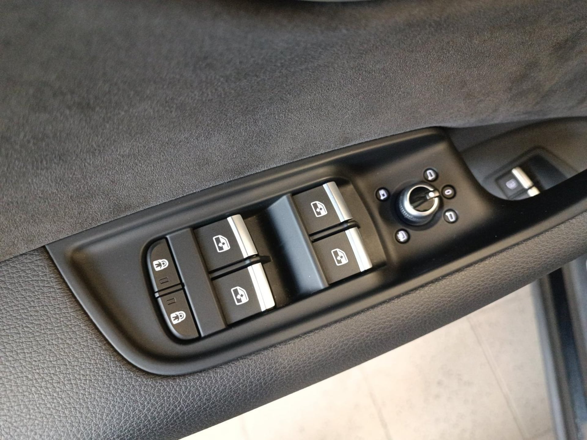 Audi Q7 SUV TFSI e S line