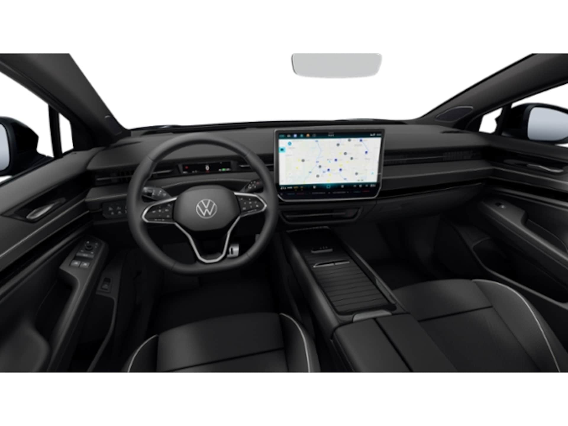 Volkswagen ID.7 Tourer Pro S
