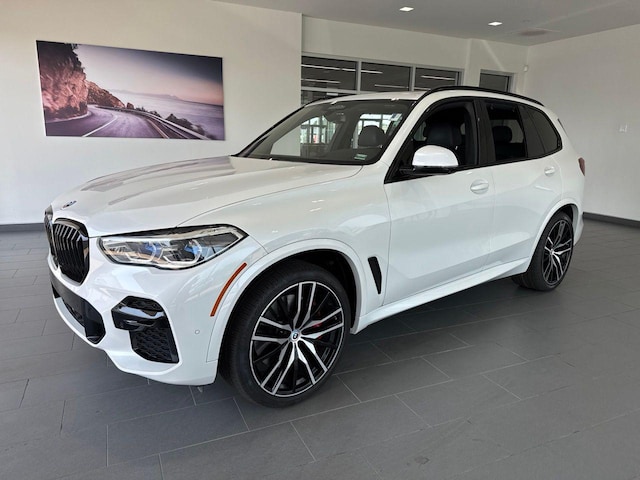2023 BMW X5