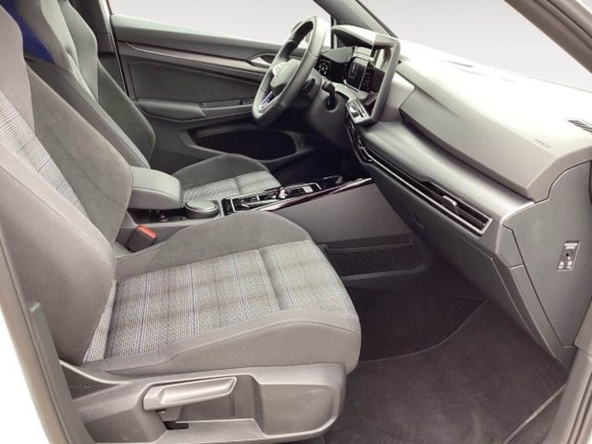 Volkswagen Golf GTE