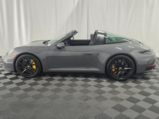 2026 Porsche