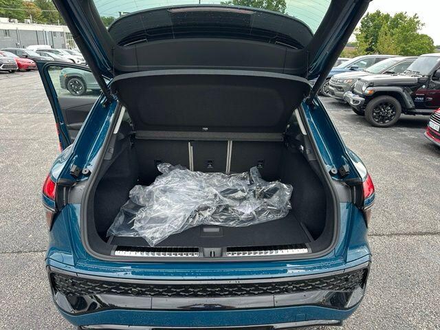 2026 Audi Q3 Base - Photo 21