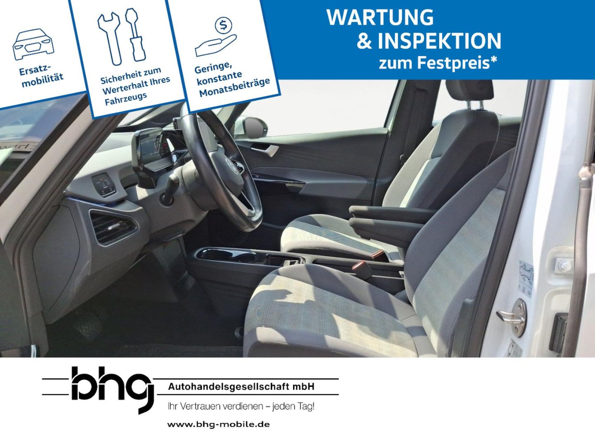 Volkswagen ID.3 Pure Performance