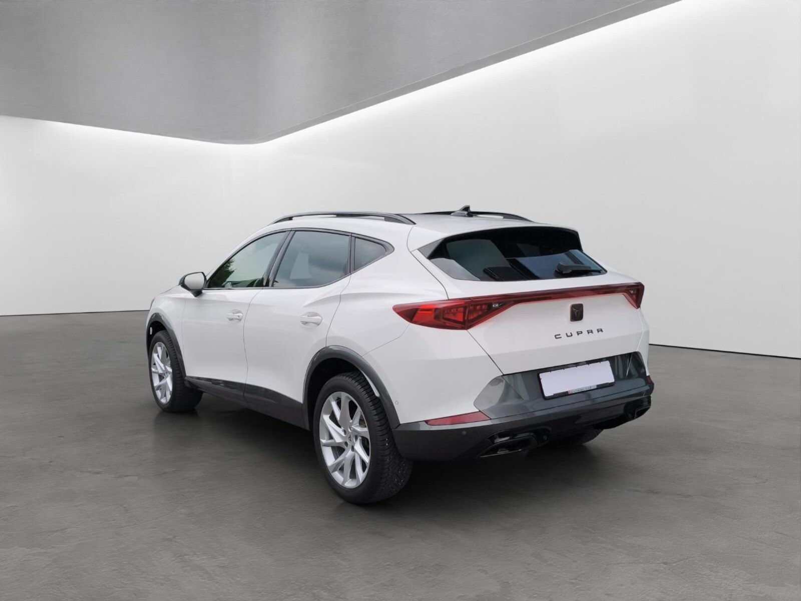 CUPRA Formentor – Bild 5