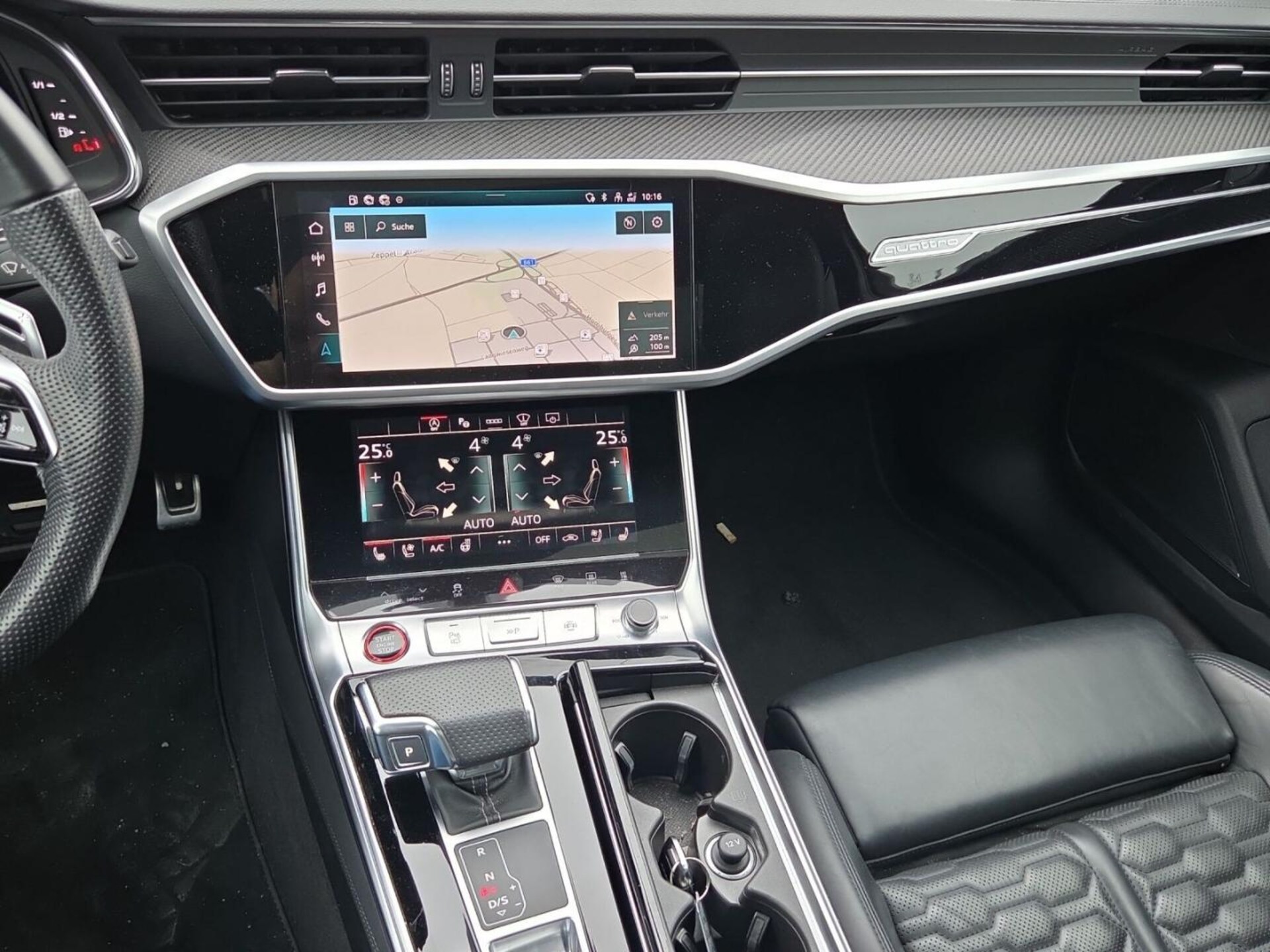 Audi RS 6 Avant