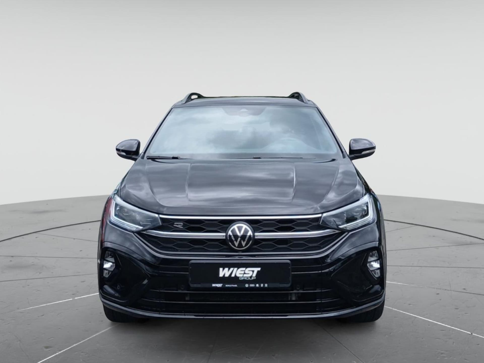 Volkswagen Taigo R-Line