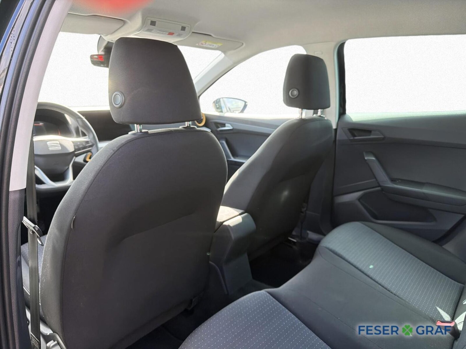 SEAT Ibiza – Bild 9