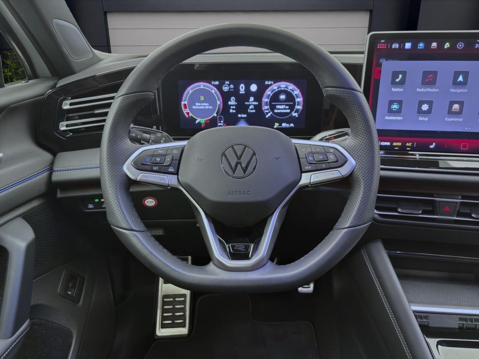 Volkswagen Tiguan – Bild 11